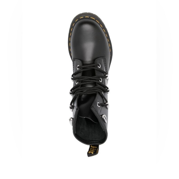 Dr. Martens 1460 Danuibo leather boots - Picture 4 of 13